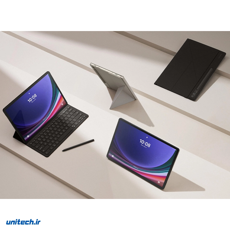 تبلت 11 اینچ سامسونگ مدل Galaxy Tab S9 ظرفیت 128 گیگابایت و رم 8 گیگابایت11